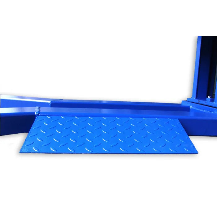 iDEAL iMOBILE MSC-6KLP Mobile Single Column Auto Lift