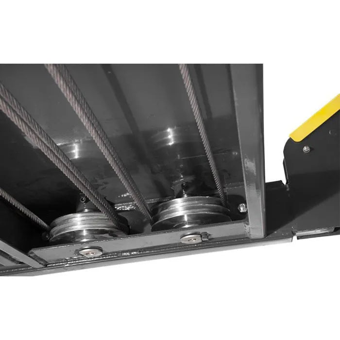 BendPak HDS-14XT Four Post Lift 14,000 lbs. Capacity