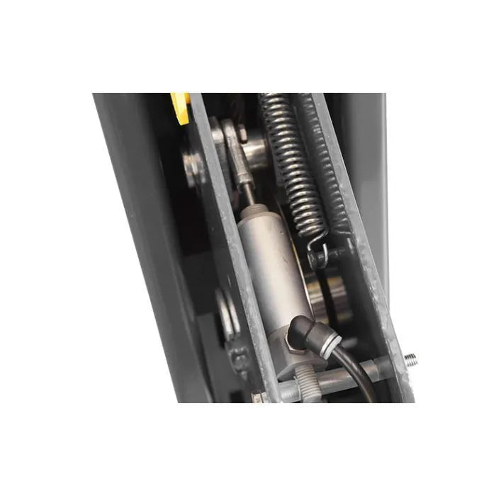 BendPak HDS-14XT Four Post Lift 14,000 lbs. Capacity