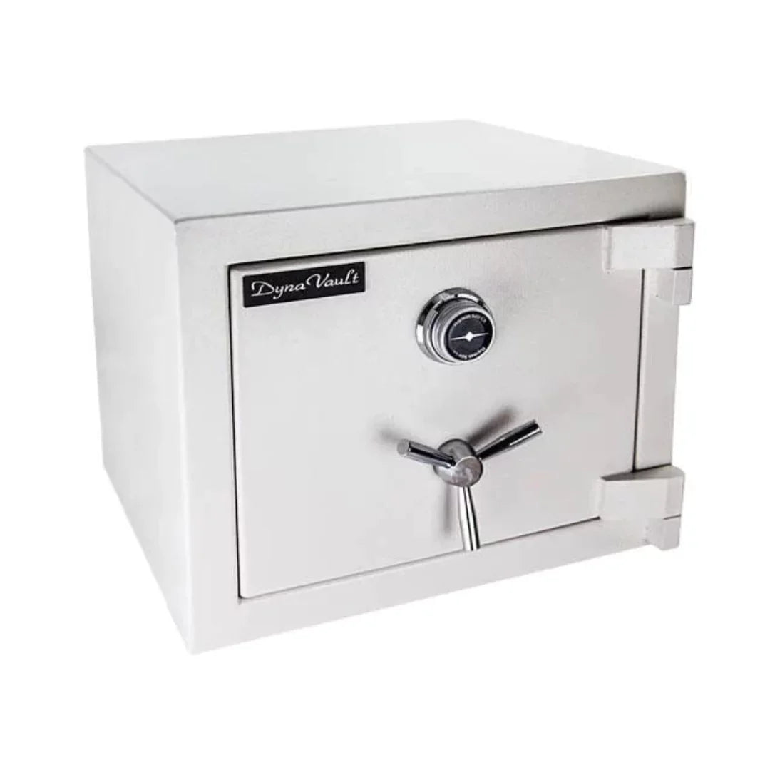 Hayman DV-1519 DynaVault Burglar Fire Safe