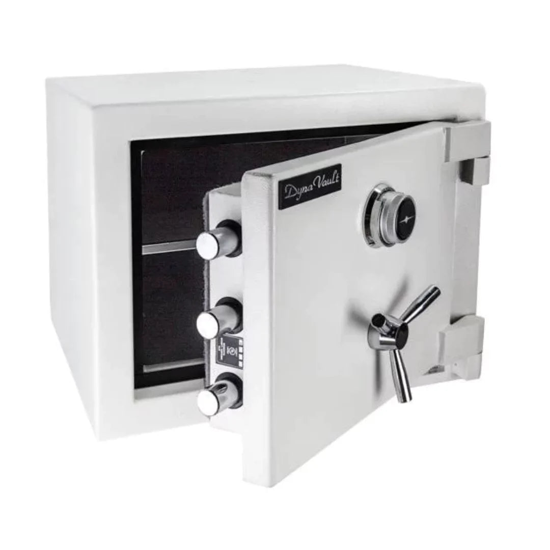 Hayman DV-1519 DynaVault Burglar Fire Safe