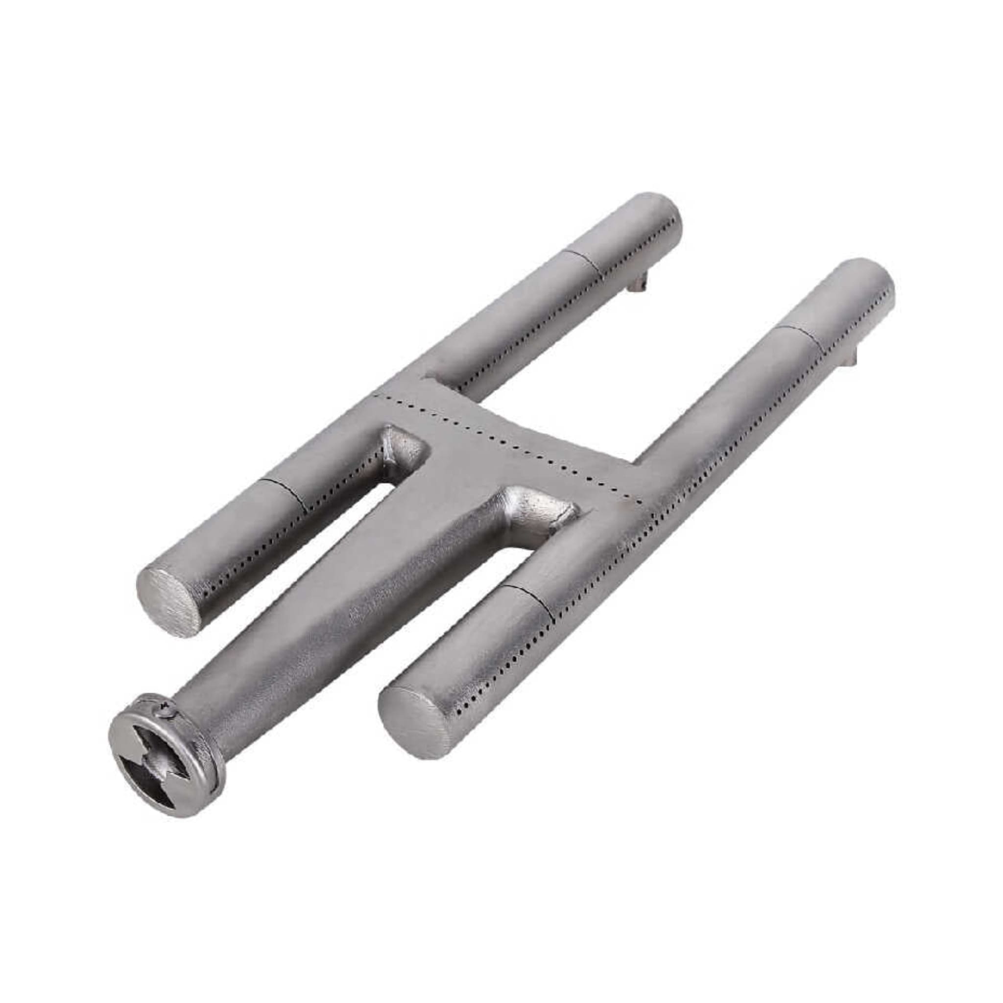 Edgestar 89K BTU 36-Inch Liquid Propane Freestanding LED Lighting Grill Cart With Rotisserie