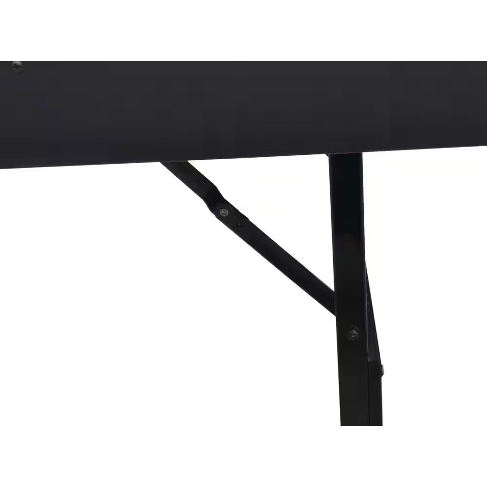 5.5 Ft. Game Table, Pool Table, Billiard Table, Table Games, Children'S Game Table, Multi Game Table Table Games in Blue
