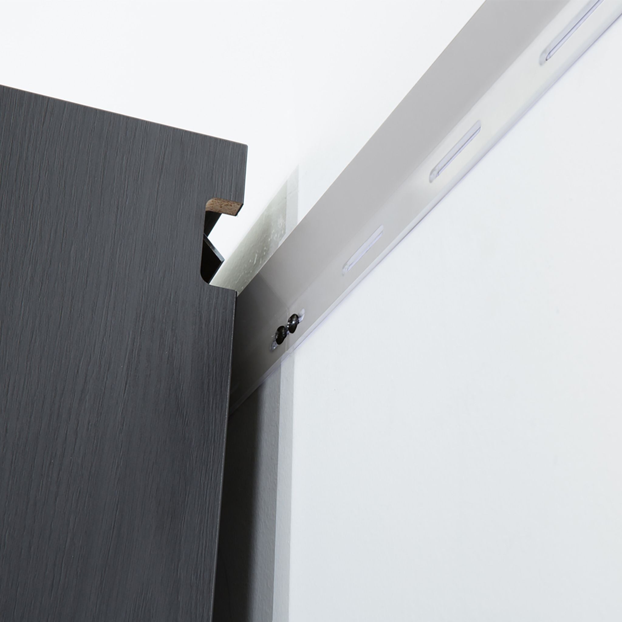 Extra Large Heavy-Duty 96-Inch Garage Cabinet Storage Set With Soft-Close Doors And Adjustable Shelves