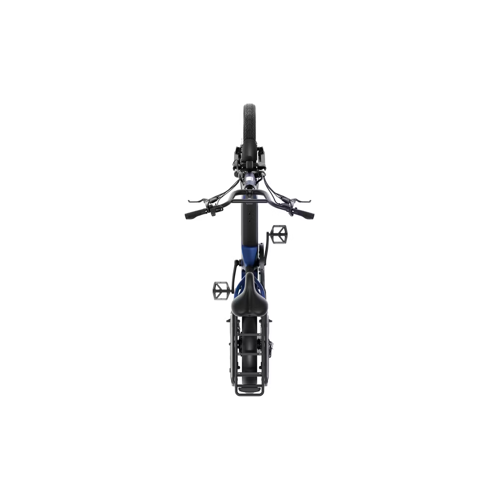 Aventon Abound SR Cargo E-Bike