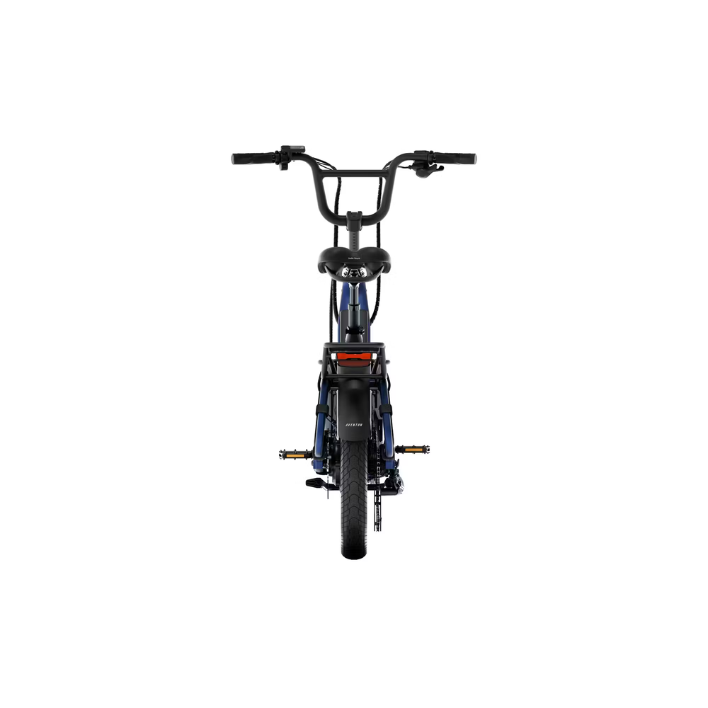 Aventon Abound SR Cargo E-Bike