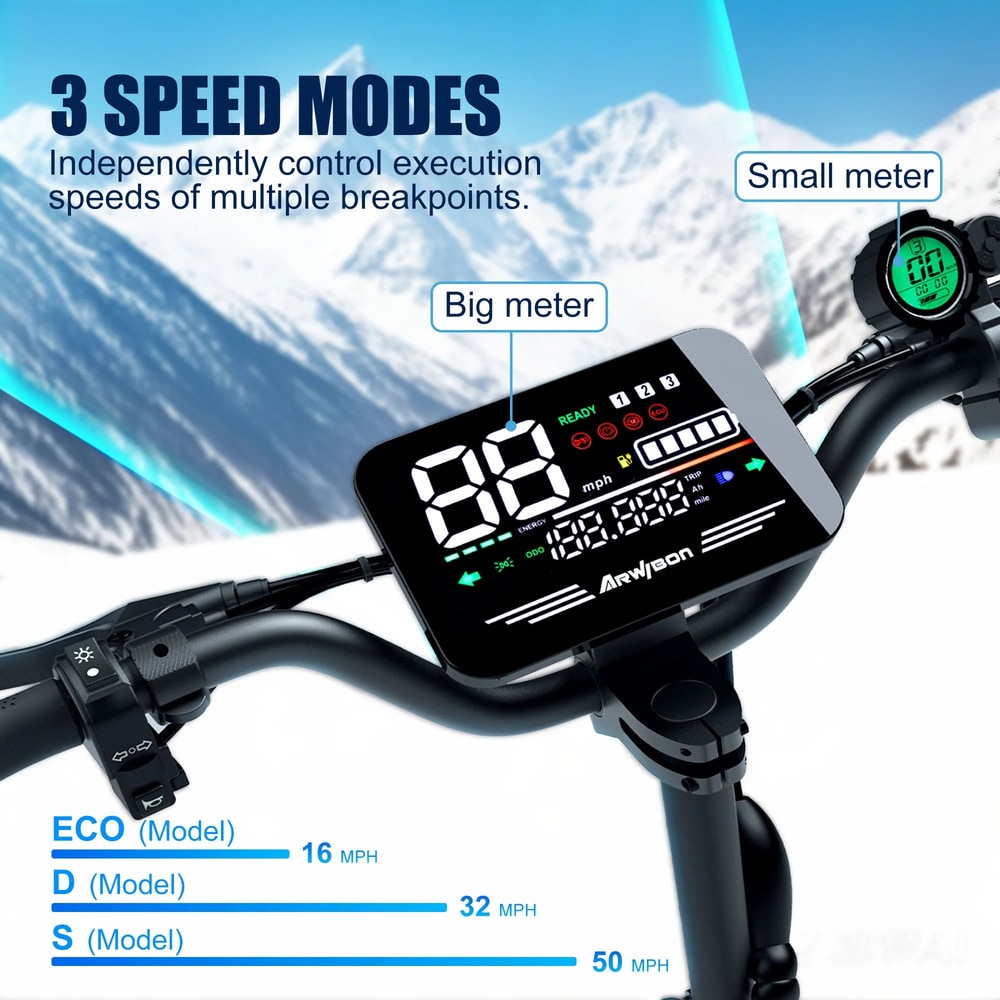 GT08 Electric Scooter for Adults,5600W Dual Motor Off-Road E-Scooter, 50 MPH Top Speed & 46 Miles Long Range, 11" Fat Tires Foldable Motorized Scooter, 60V 27AH UL2272
