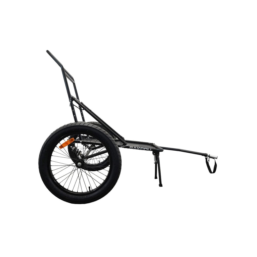 Folding Deer eBike Trailer
