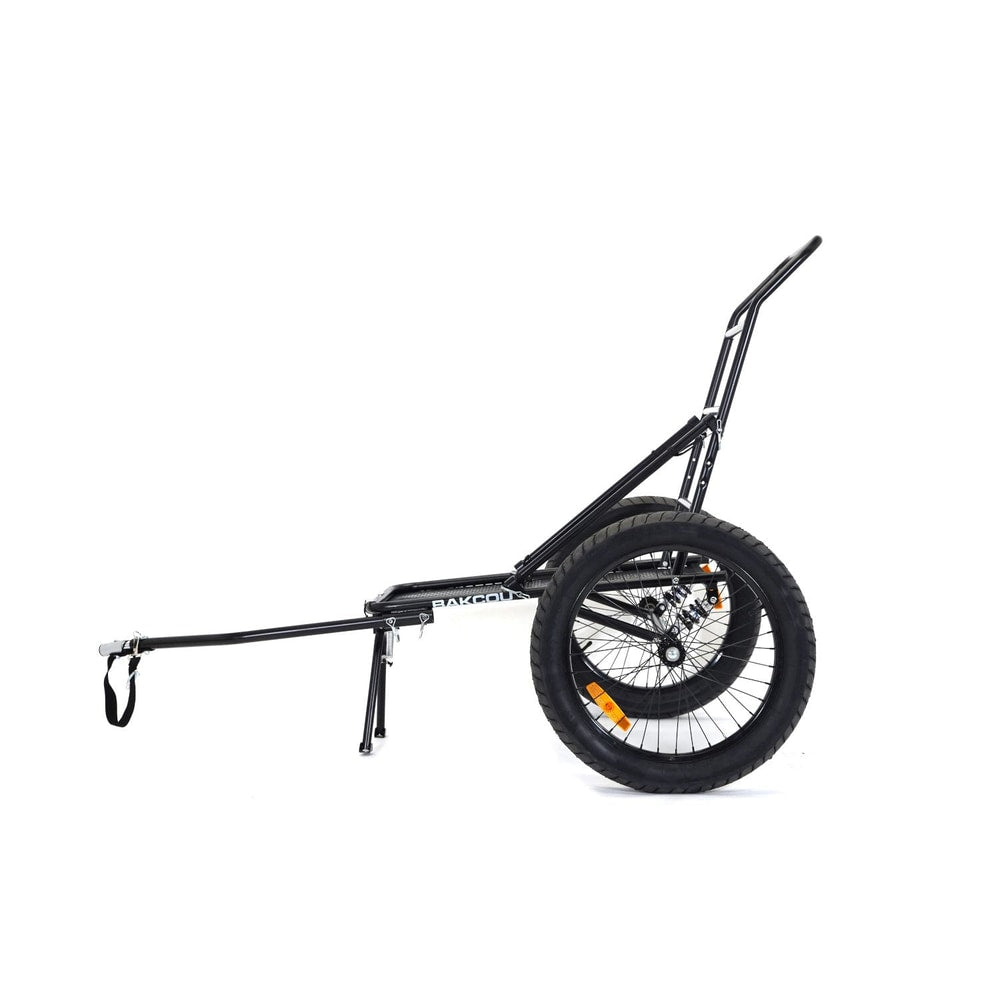 Folding Deer eBike Trailer