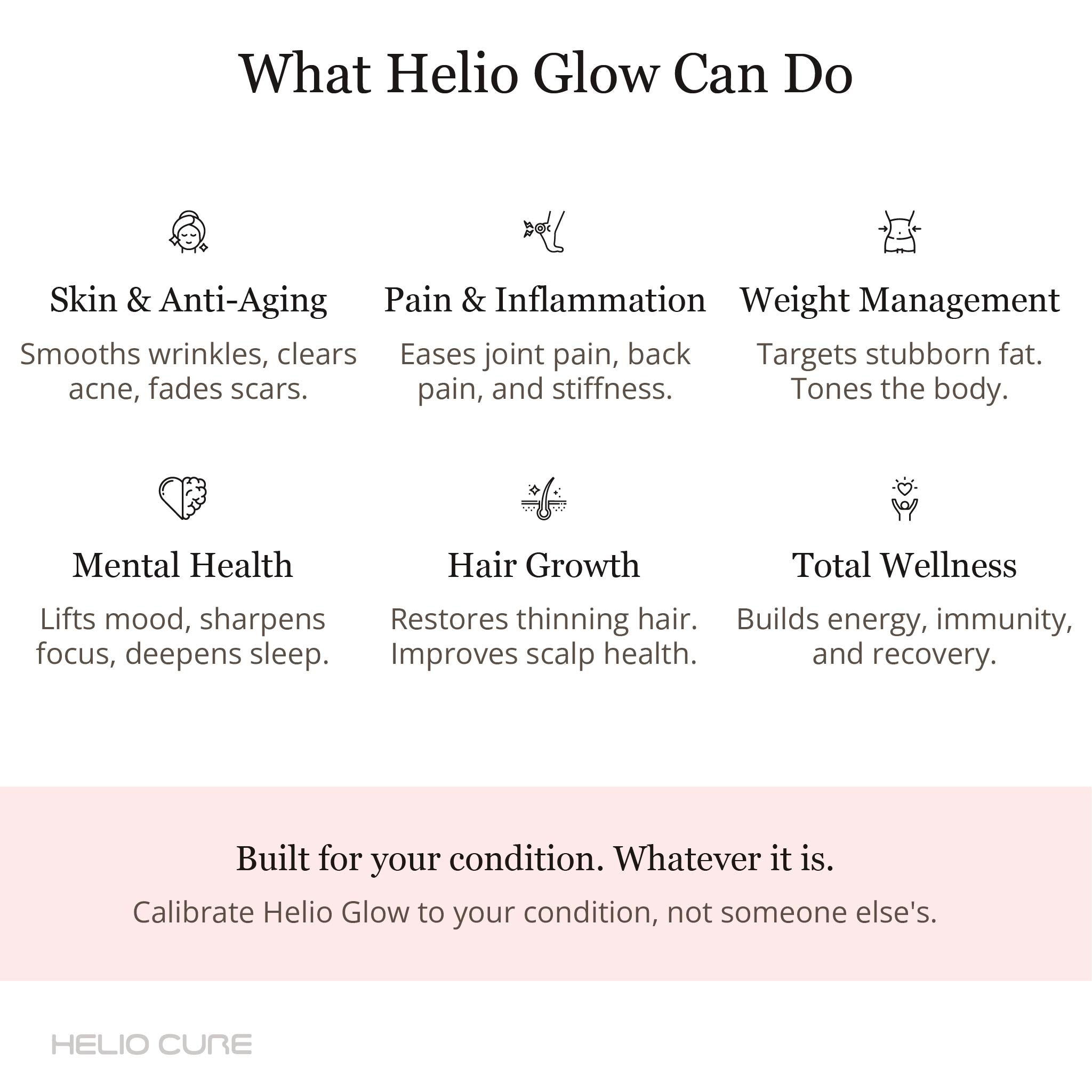 Helio Glow