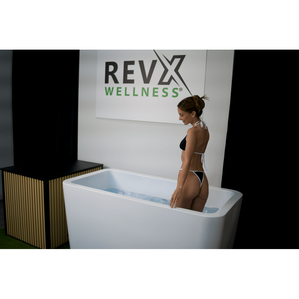 RevX X Tub + LUX