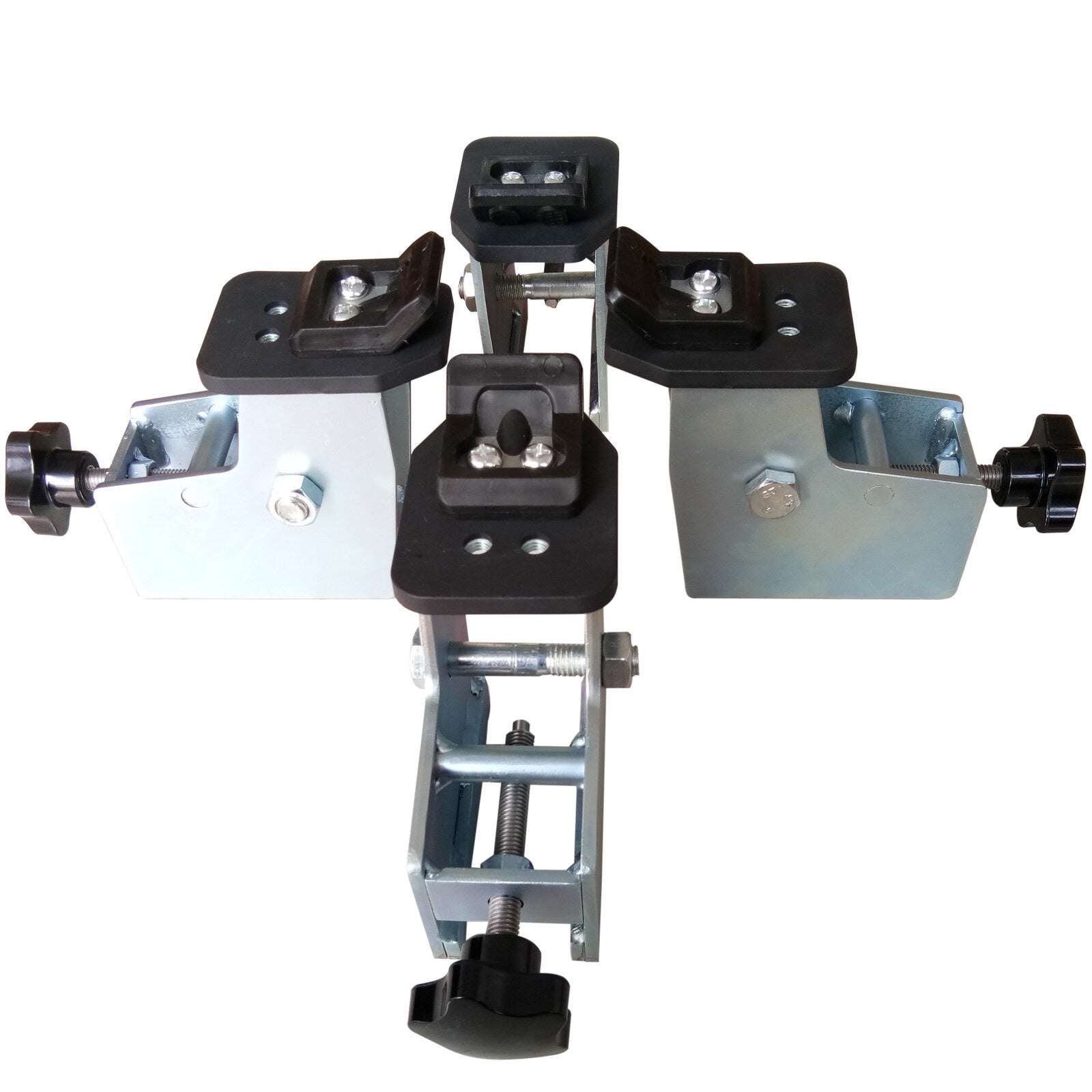 KATOOL Motorcycle Adapter Kit (KT-MC1 + KT-MC2 Combo)