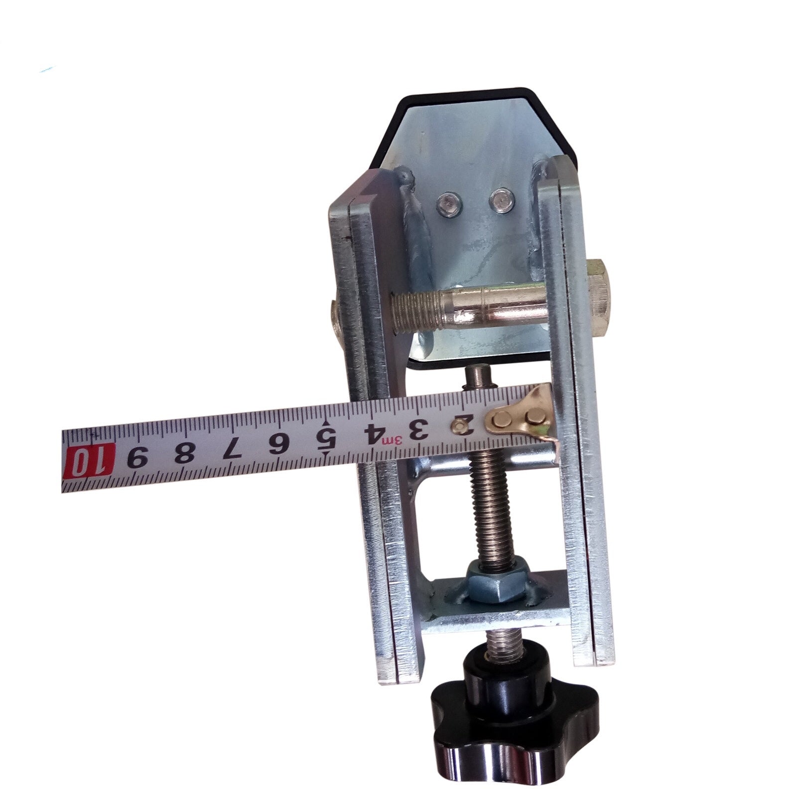 KATOOL Motorcycle Adapter Kit (KT-MC1 + KT-MC2 Combo)
