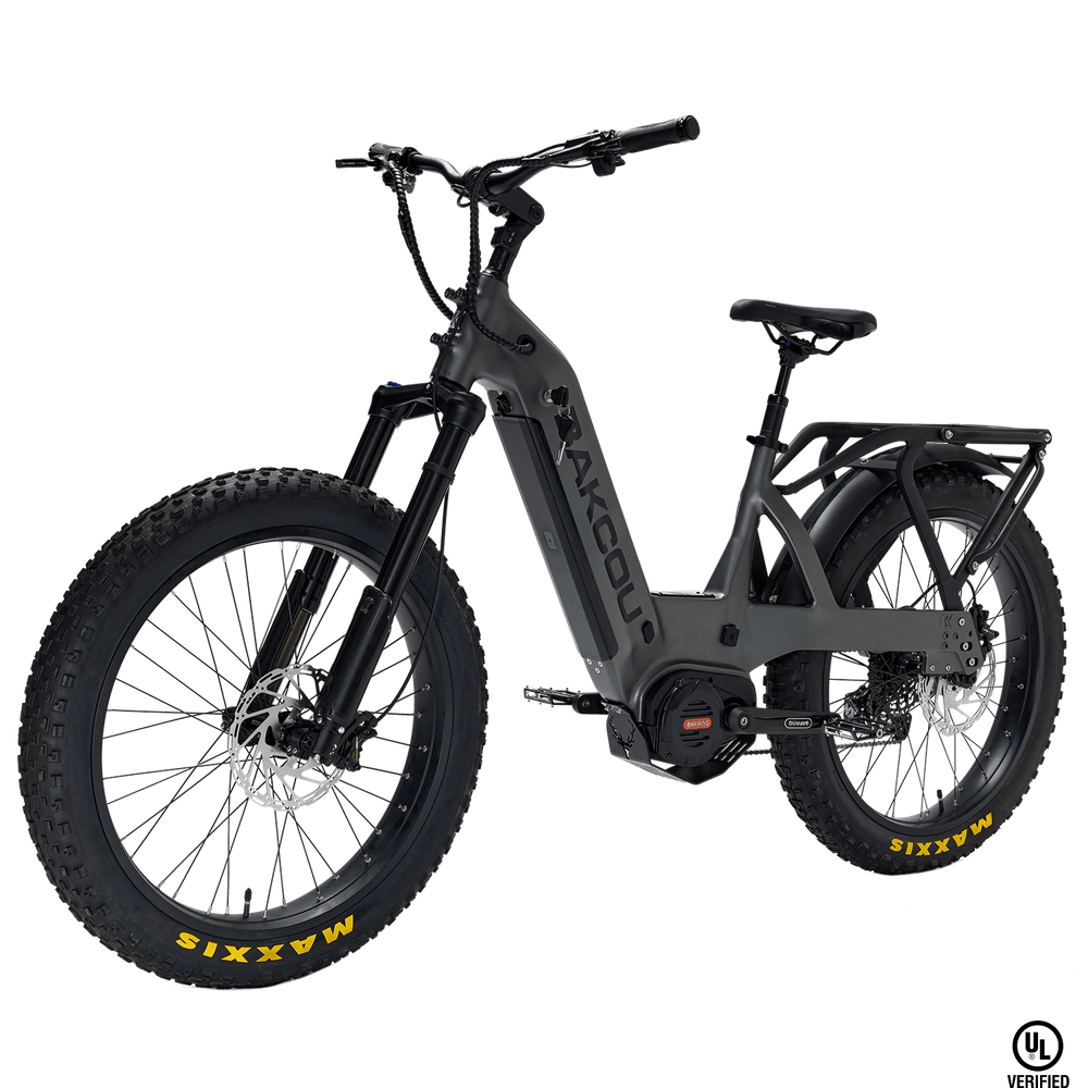 Mule SD
