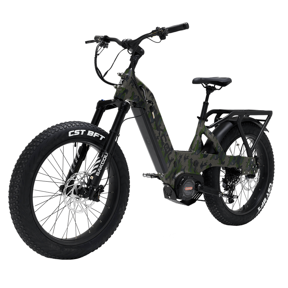 Mule SD