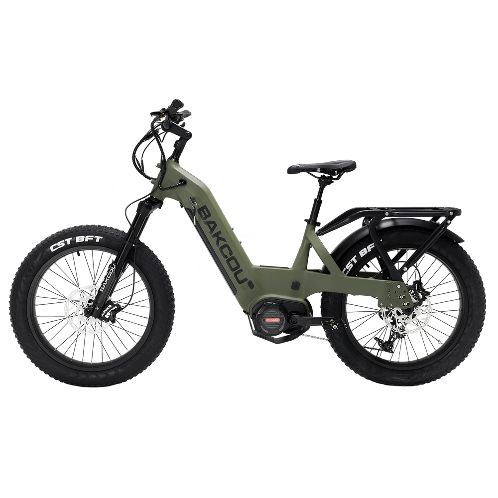 Mule SD
