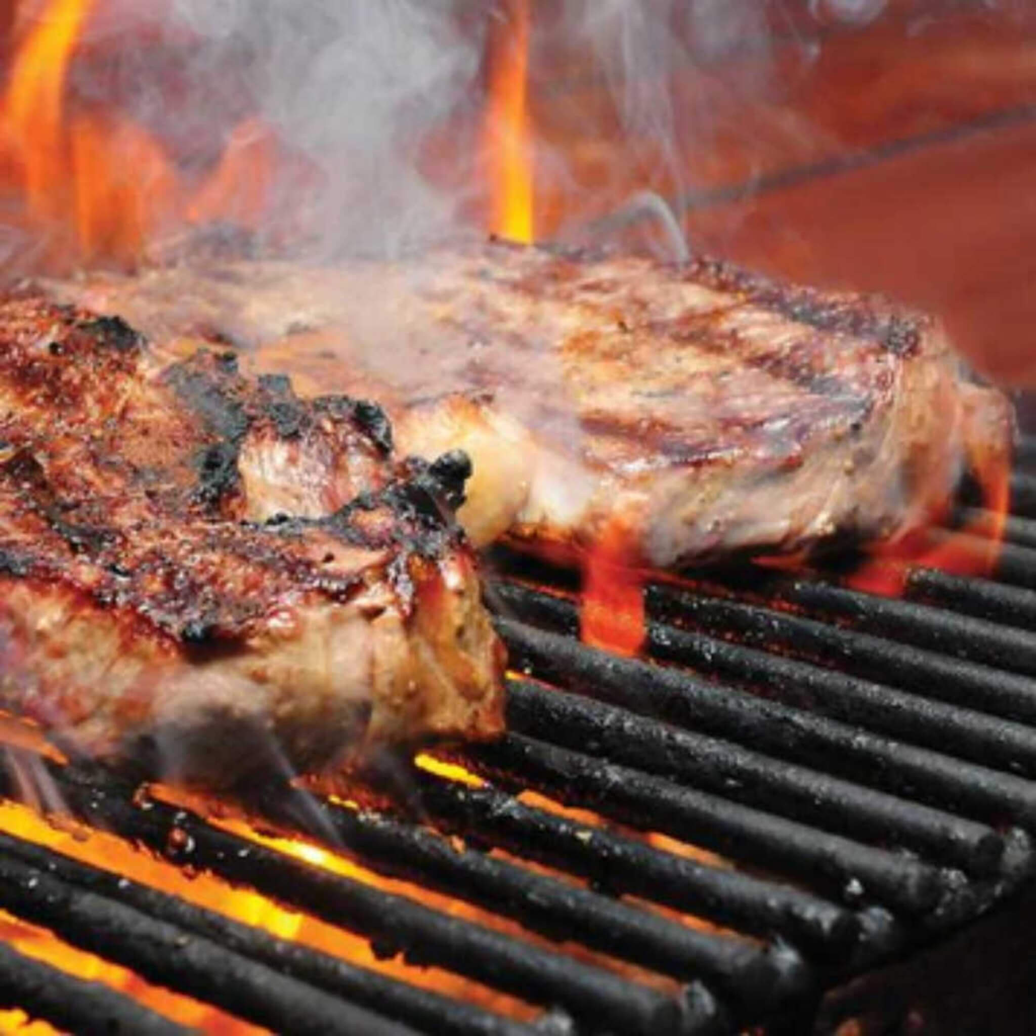 Primo Oval XXL Black Ceramic Kamado Charcoal Grill [PGCXXLH]