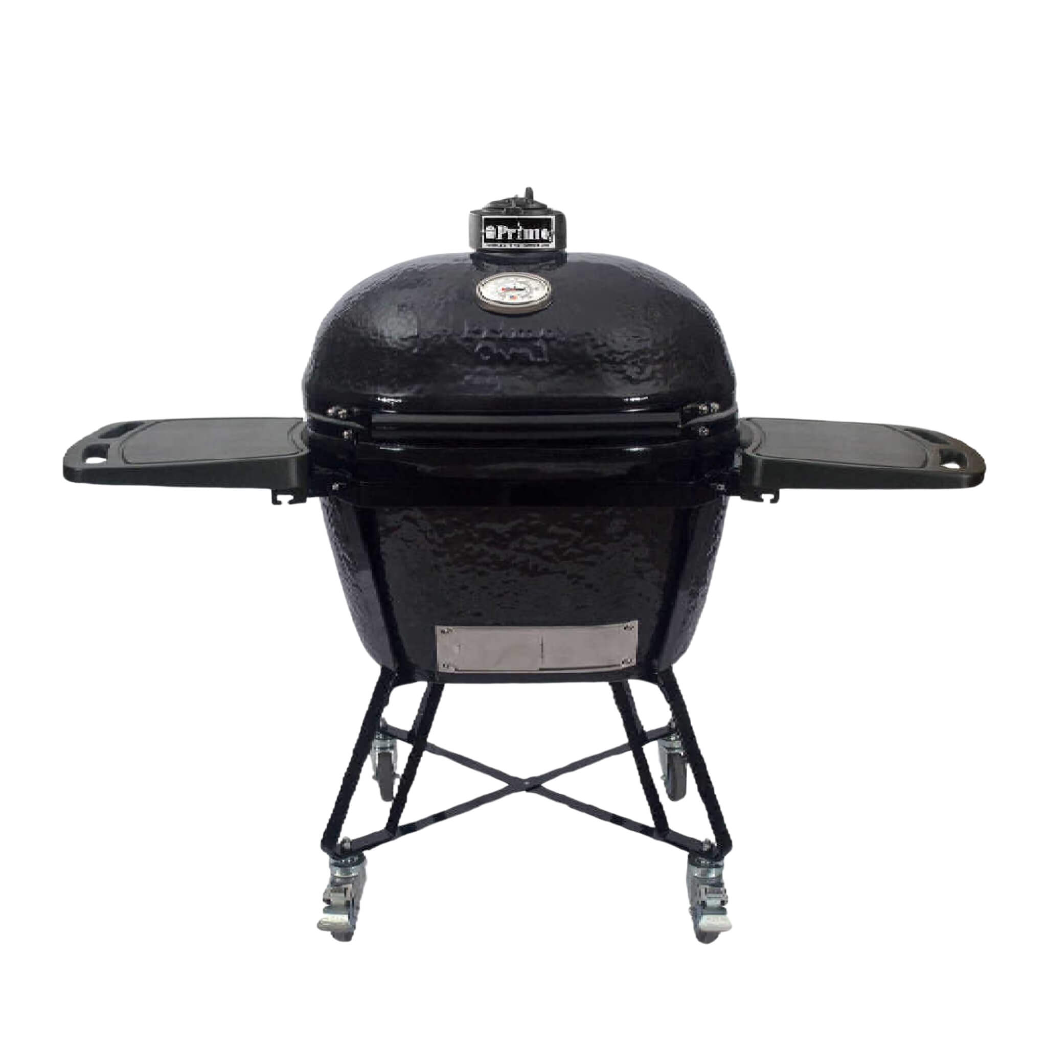 Primo Oval XXL All-In-One Ceramic Charcoal Grill [PGCXXLC]