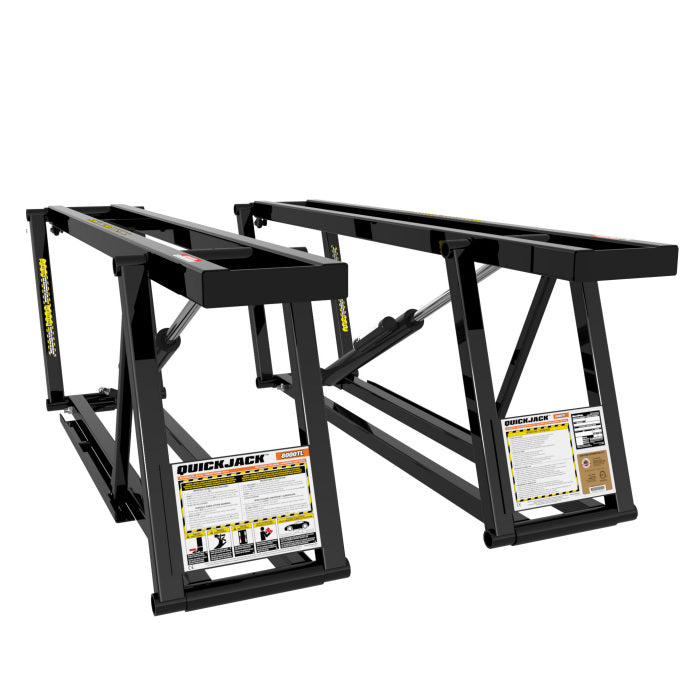 Ranger QuickJack 8000TL Portable Truck Lift System