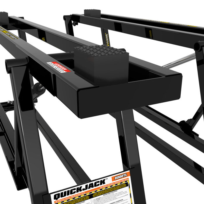 Ranger QuickJack 8000TL Portable Truck Lift System