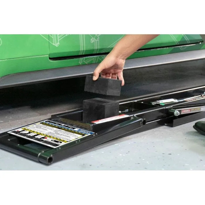 Ranger QuickJack 8000TL Portable Truck Lift System