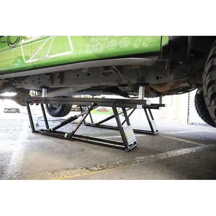 Ranger QuickJack 8000TL Portable Truck Lift System