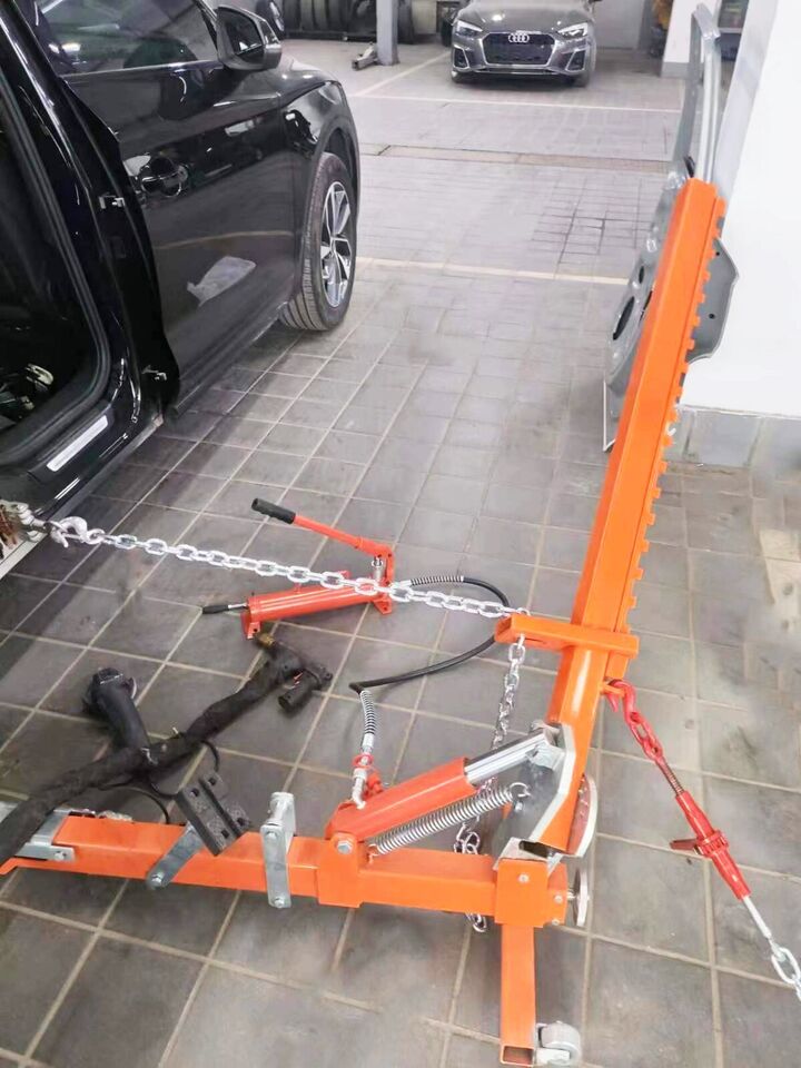 Katool KT-YA260 Auto Body Pulling Tool