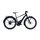 Serial 1 Rush/City Speed by Harley-Davidson (High-Step) E-Bike