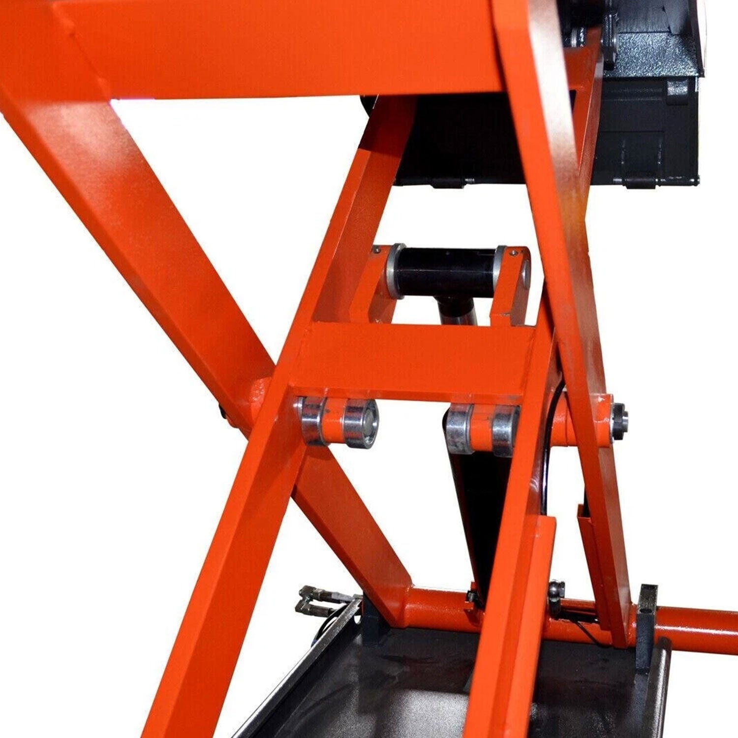 Katool KT-X80 8,000 Lbs Mid Rise Scissor Lift