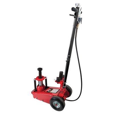 Sunex Tools 22-Ton Air/Hydraulic Truck Jacks - 6622