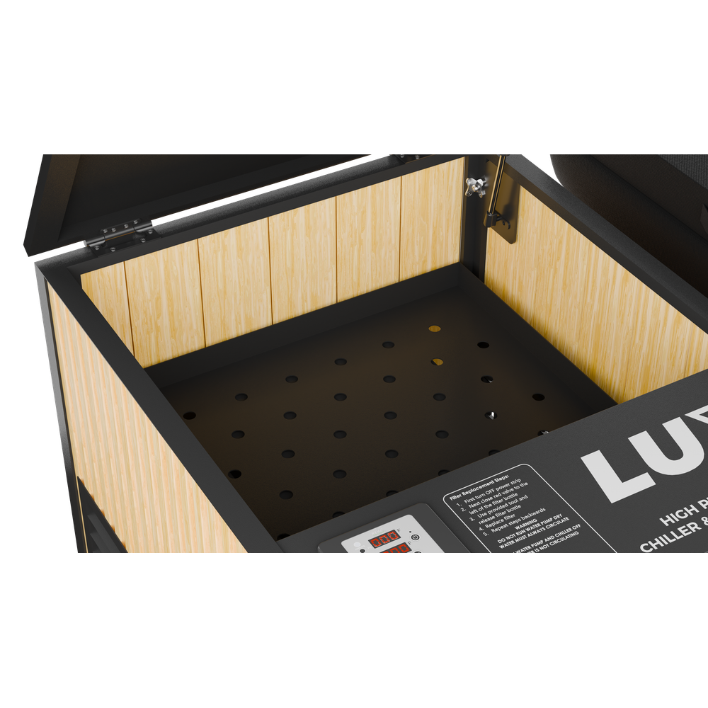 RevX X Tub + LUX