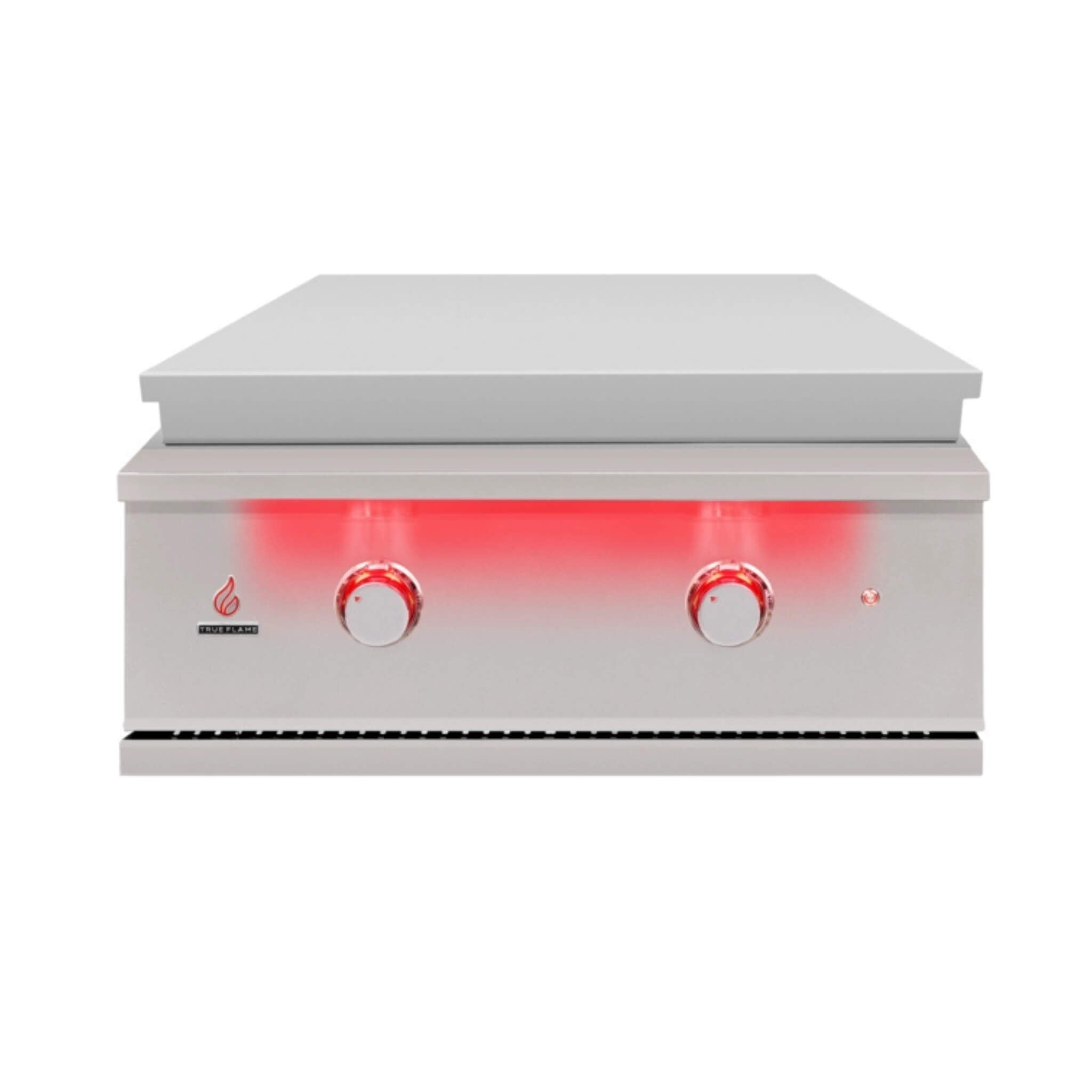 TrueFlame 30" Freestanding Gas Griddle Grill With Cart [TFG30] (SAK89234)