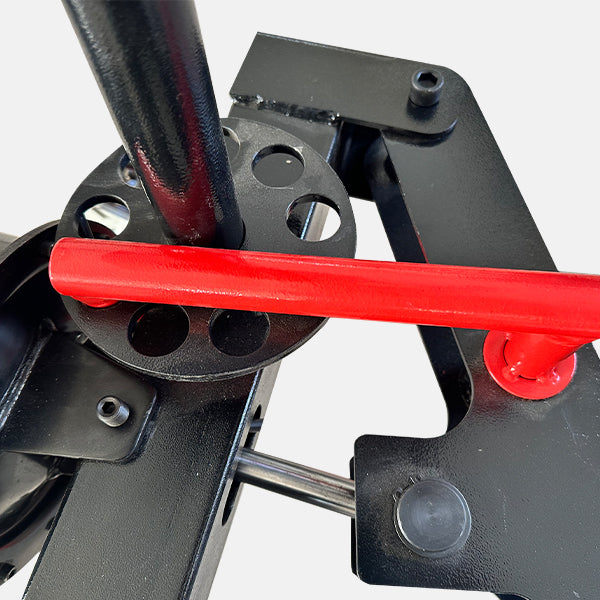 Katool KT-1030P Mini Tire Changer Machine for 10"-21" Rims
