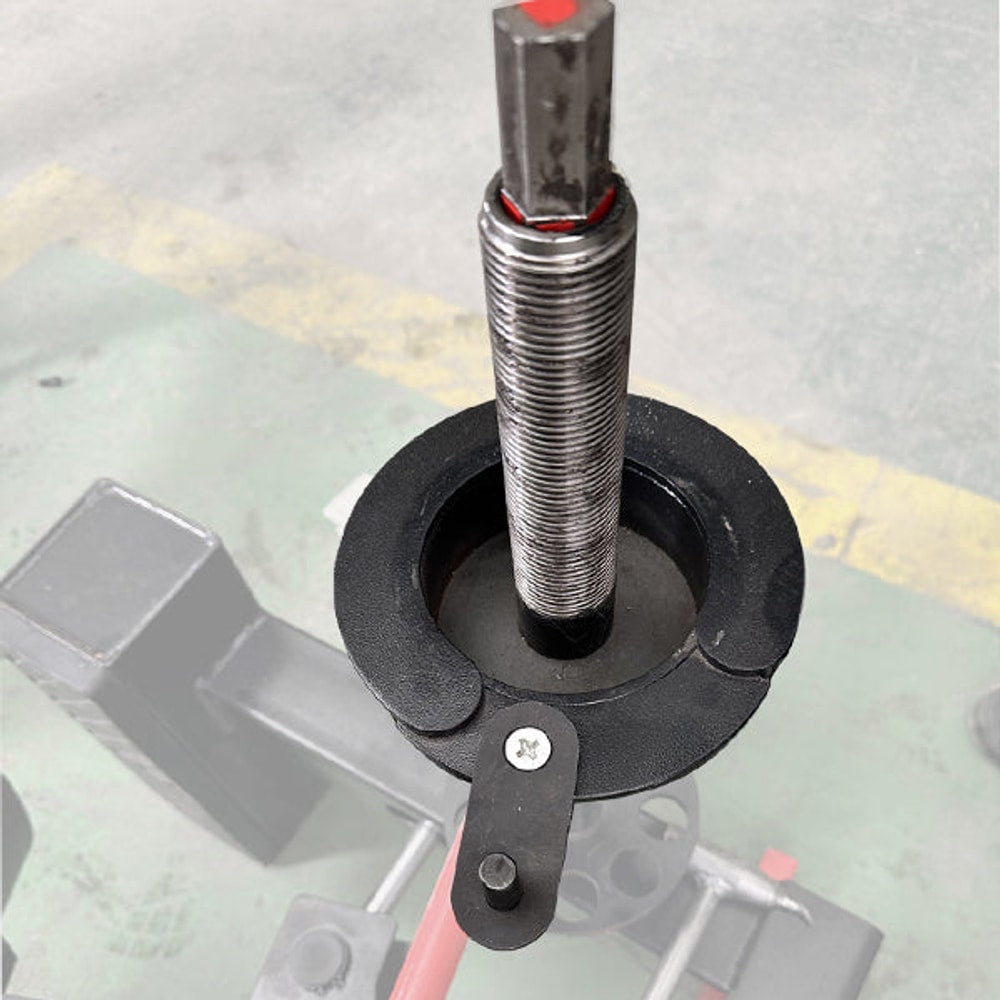 Katool KT-1030P Mini Tire Changer Machine for 10"-21" Rims