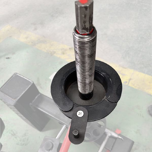 Katool KT-1030P Mini Tire Changer Machine for 10"-21" Rims