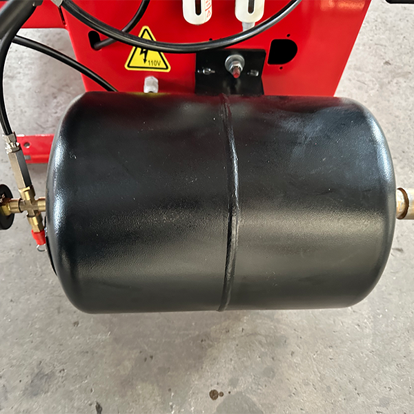 Katool KT-T850 Tilt-Back Tire Changer 14"-28" Rims